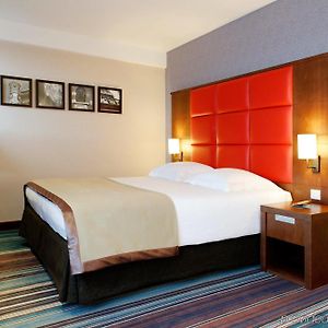 Chambre Club Lit King-Size