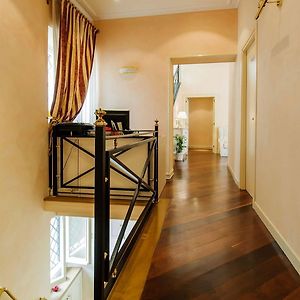 Chambre Petite Lit King-Size