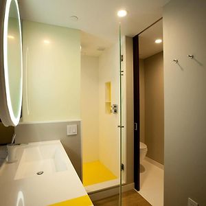 Chambre Lit Queen-Size