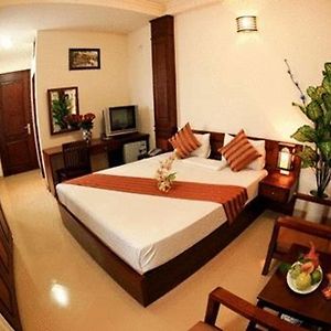Chambre de Luxe Lit King-Size