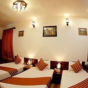 Chambre Familiale