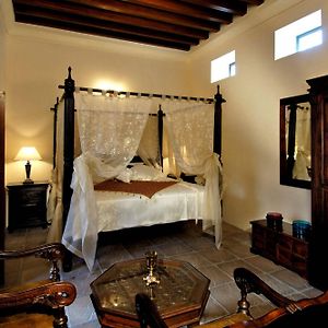 Chambre Lit Queen-Size