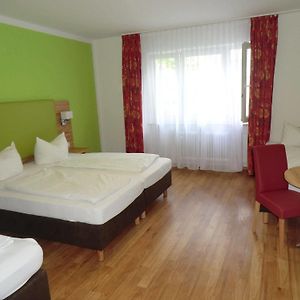 Chambre Familiale