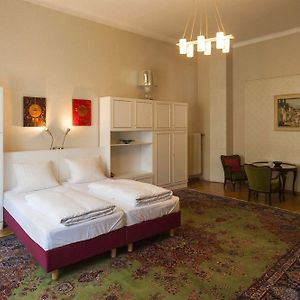Chambre Supérieure Double