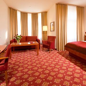 Appartement de Luxe