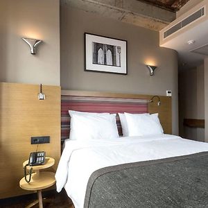 Chambre Double de Luxe