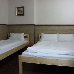 Chambre Triple
