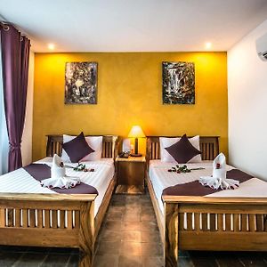 Chambre Supérieure Double