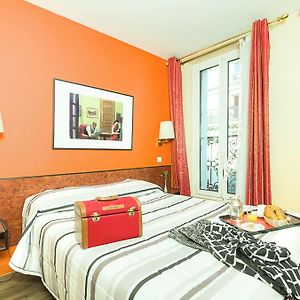 Private Bathroom Double Room