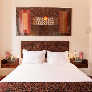 Chambre Lit Queen-Size