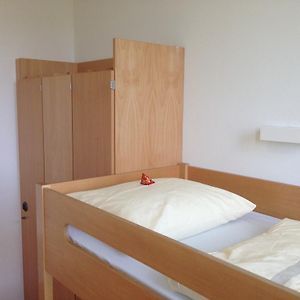 Chambre Juste Pour Hommes Dortoir