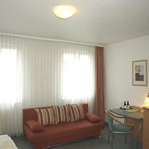 Chambre Triple