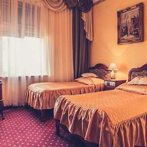 Chambre Triple