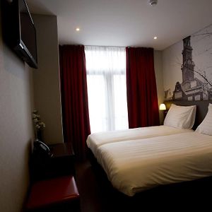 Chambre Supérieure Double
