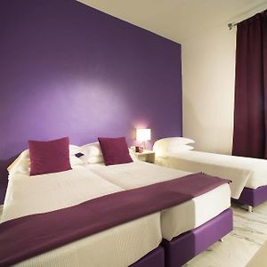 Chambre Triple