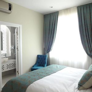Suite de Luxe