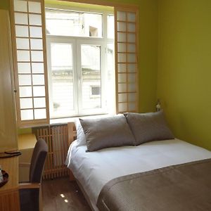 Chambre Standarde Double