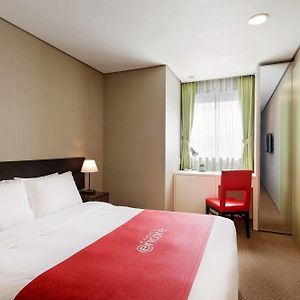 Chambre Familiale Double