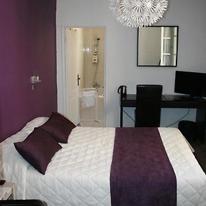 Chambre Supérieure Lit King-Size