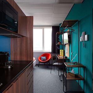 Suite Lit King-Size