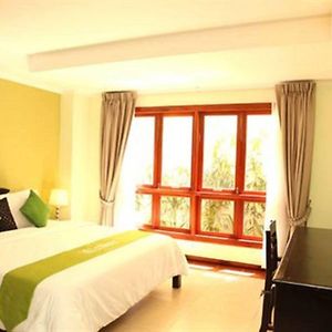 Chambre de Luxe Lit King-Size
