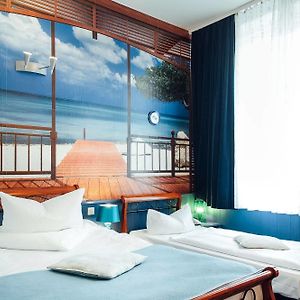 Chambre Triple