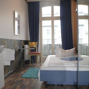 Chambre Simple