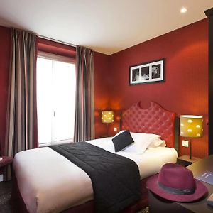 Chambre Standarde