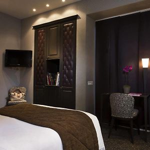 Chambre Double Club