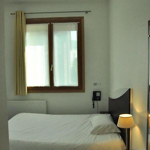 Chambre Standarde Lit King-Size