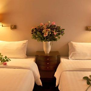 Chambre Supérieure Double