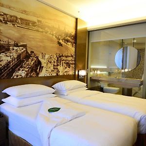 Chambre Supérieure