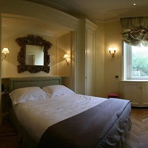 Chambre Standarde Lit King-Size