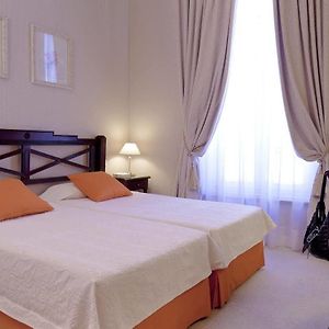 Chambre Supérieure Double
