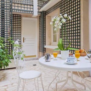 Suite Junior de Luxe