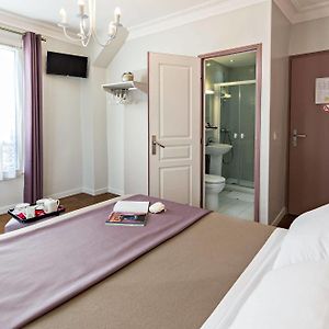 Chambre Lit Queen-Size
