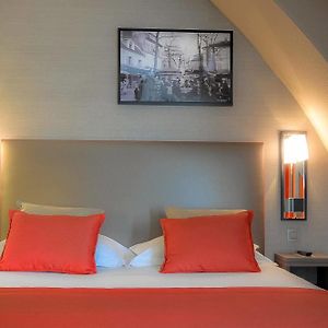Chambre Lit King-Size