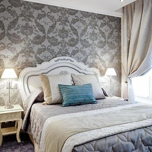 Chambre Standarde Double