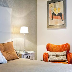 Chambre Double Confort