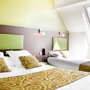Chambre Triple