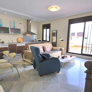 Living-Sevilla Apartments San Lorenzo
