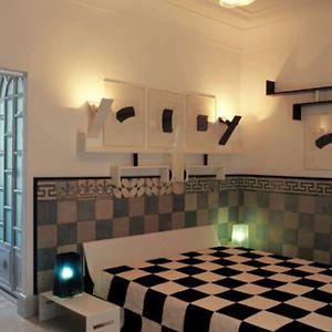 Chambre Triple de Luxe