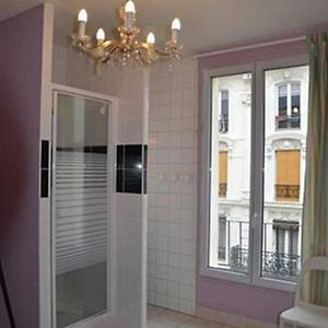 Chambre Simple