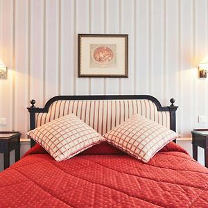 Chambre Classique Lit Queen-Size