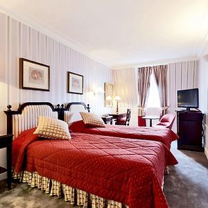 Chambre Triple