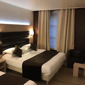 Chambre Triple