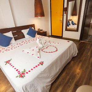 Chambre Double de Luxe