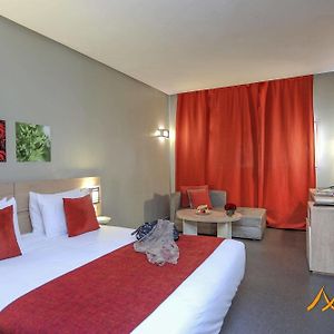 Chambre Lit King-Size