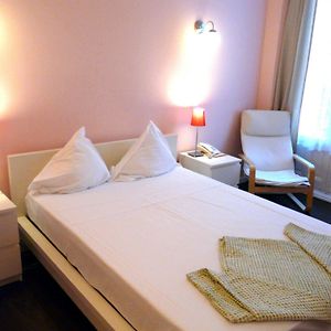 Chambre Double Confort