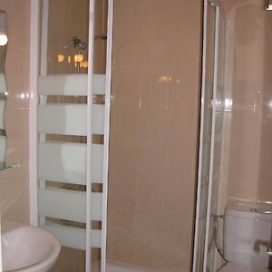 Chambre Confort Double